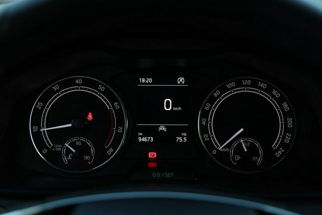 Škoda Scala 1.0 TSI Ambition