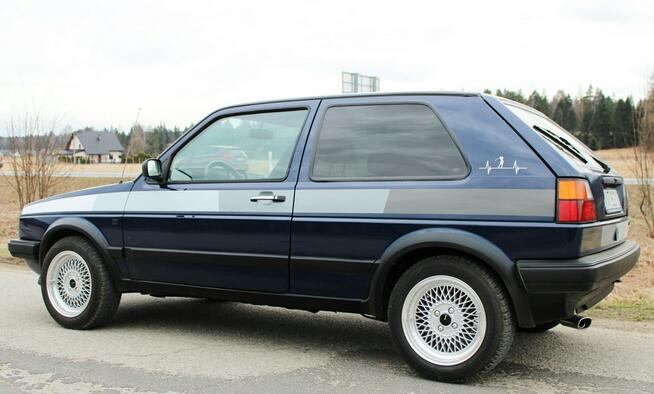 Volkswagen Golf 1,3 MPi