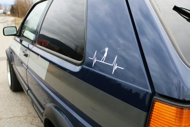 Volkswagen Golf 1,3 MPi