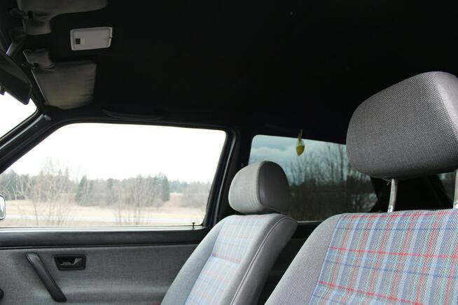 Volkswagen Golf 1,3 MPi