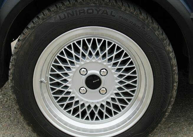 Volkswagen Golf 1,3 MPi