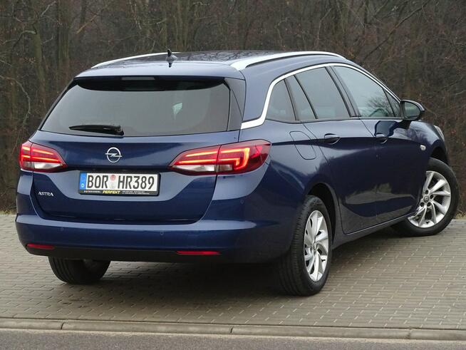 Opel Astra K, LED, Kamera, Gwarancja!