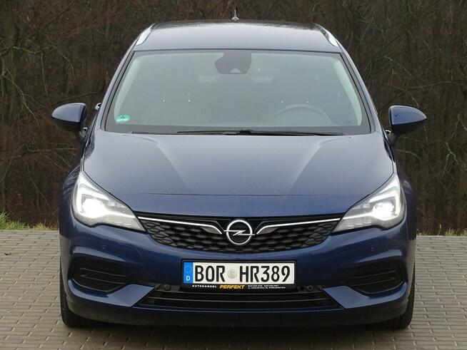 Opel Astra K, LED, Kamera, Gwarancja!