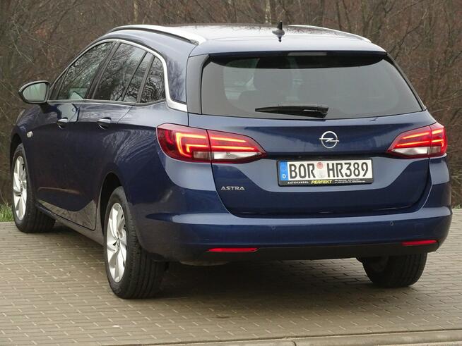 Opel Astra K, LED, Kamera, Gwarancja!