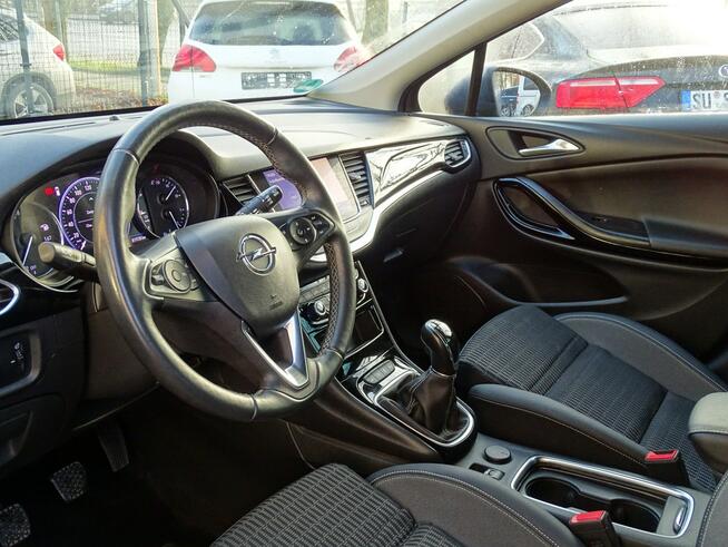 Opel Astra K, LED, Kamera, Gwarancja!