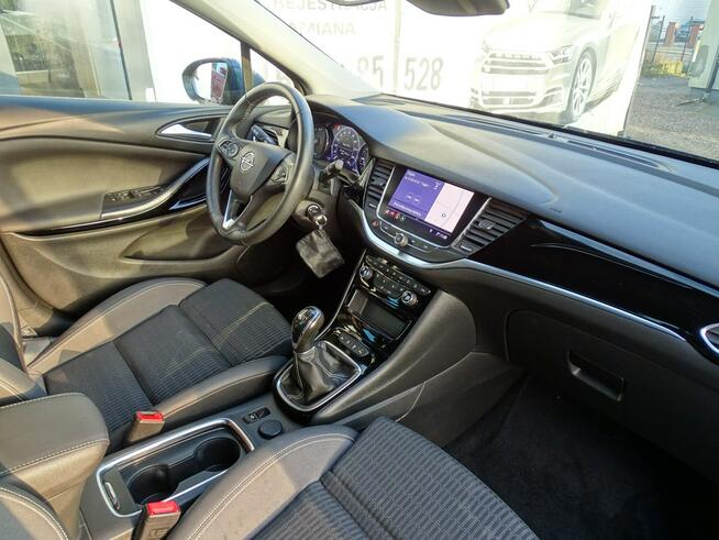 Opel Astra K, LED, Kamera, Gwarancja!