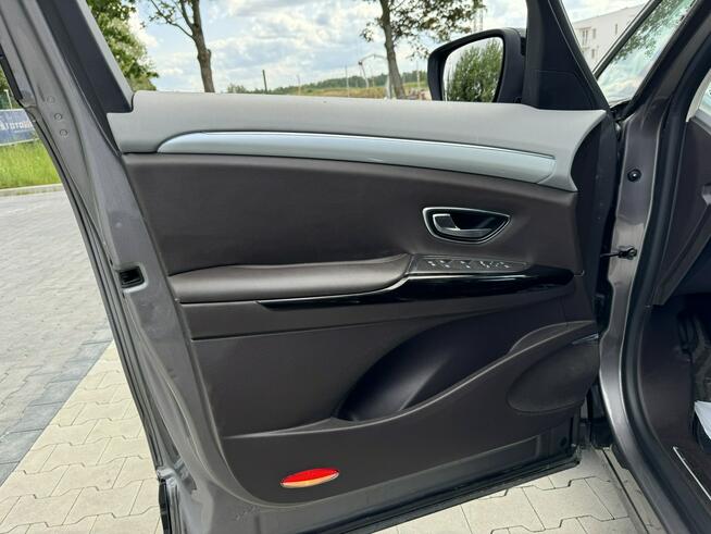 Renault Espace 1.6 DCI / 160KM Automat FULL LED 7 Osobowy Nawigacja Kamera Tempomat