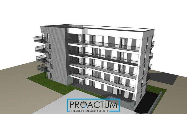 Działka usługowo-mieszkaniowa w centrum Torunia!