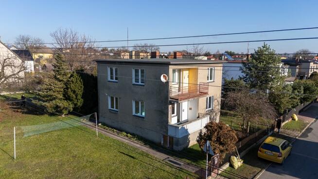 Dom Koszęcin, Śląska