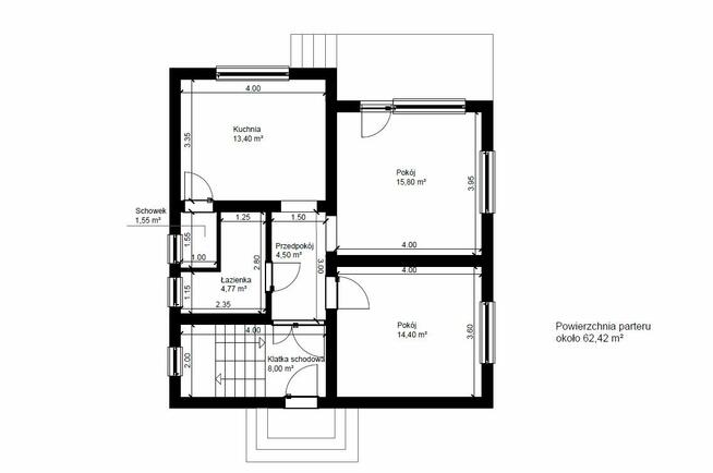 Dom Koszęcin, Śląska