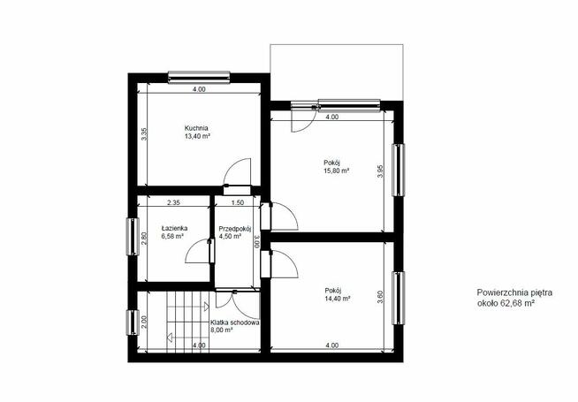 Dom Koszęcin, Śląska