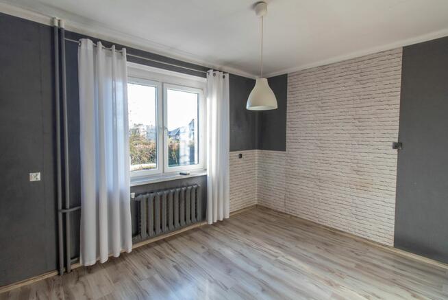 Dom Koszęcin, Śląska