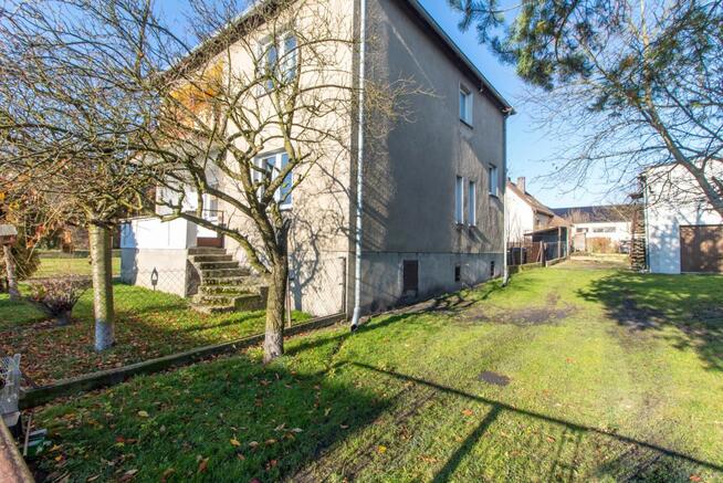 Dom Koszęcin, Śląska