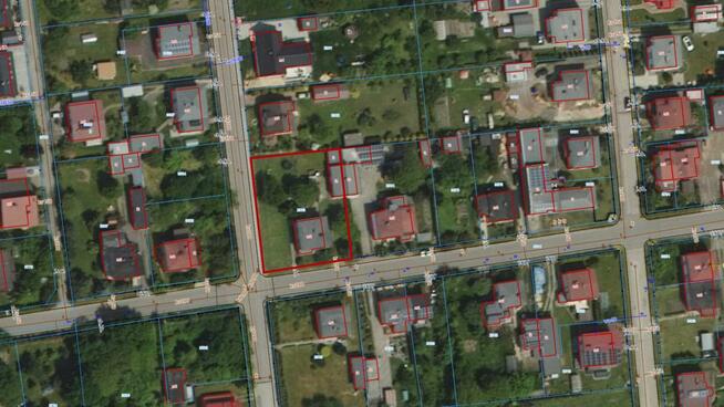 Dom Koszęcin, Śląska