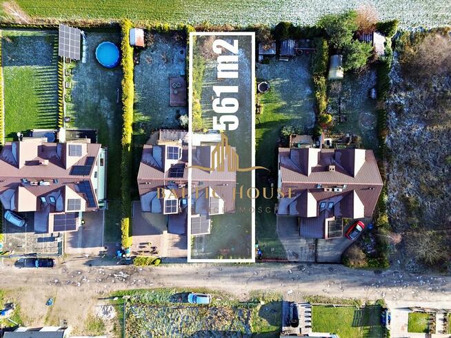 Dom Gniewino, Słoneczna