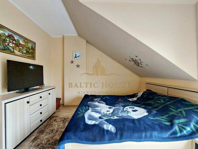 Dom Gniewino, Słoneczna