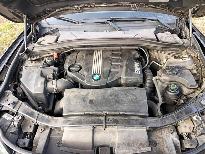 Bmw X1 2.0D 204km 10r Automat 4x4