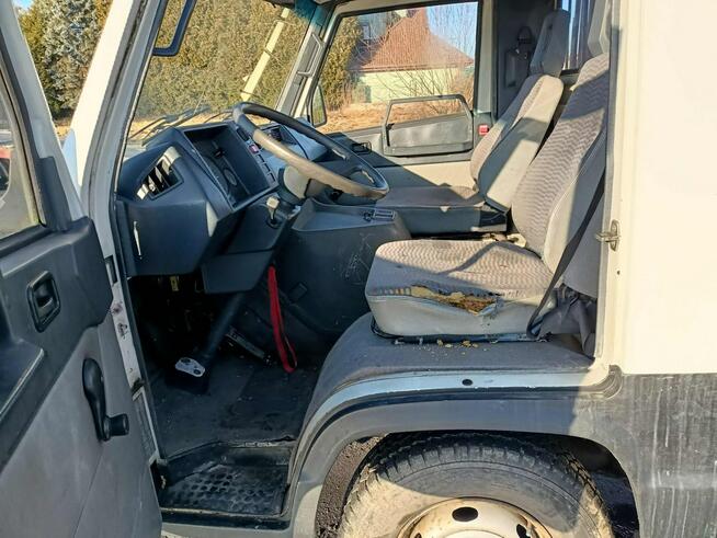 Mercedes MB 100 2.4 d 72KM 88R