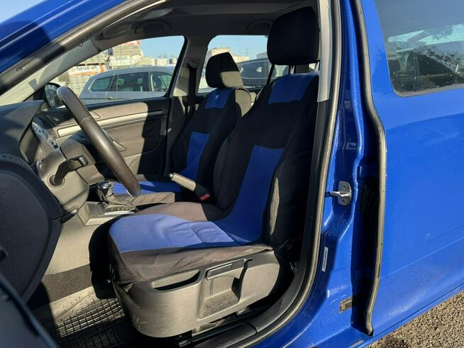 Škoda Octavia Automat, Klimatyzacja, Ele szyby, Ele lusterka, LPG, Kombi