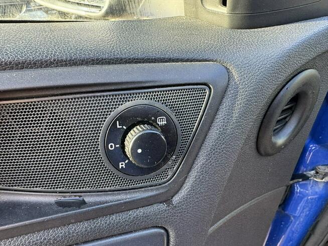 Škoda Octavia Automat, Klimatyzacja, Ele szyby, Ele lusterka, LPG, Kombi