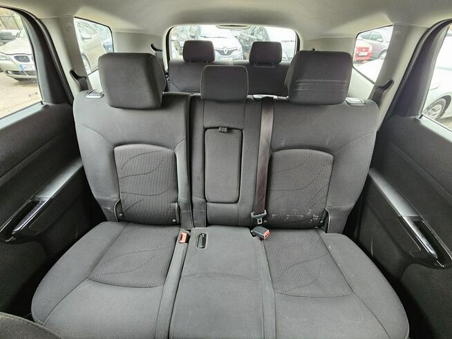 Chevrolet Orlando 7 osobowy, zerwisowany, zarejestrowany w Polsce