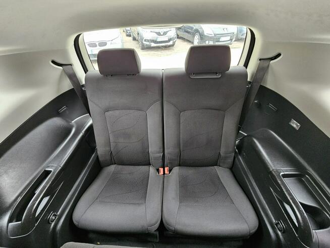 Chevrolet Orlando 7 osobowy, zerwisowany, zarejestrowany w Polsce