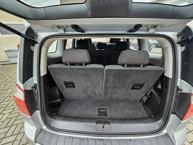 Chevrolet Orlando 7 osobowy, zerwisowany, zarejestrowany w Polsce