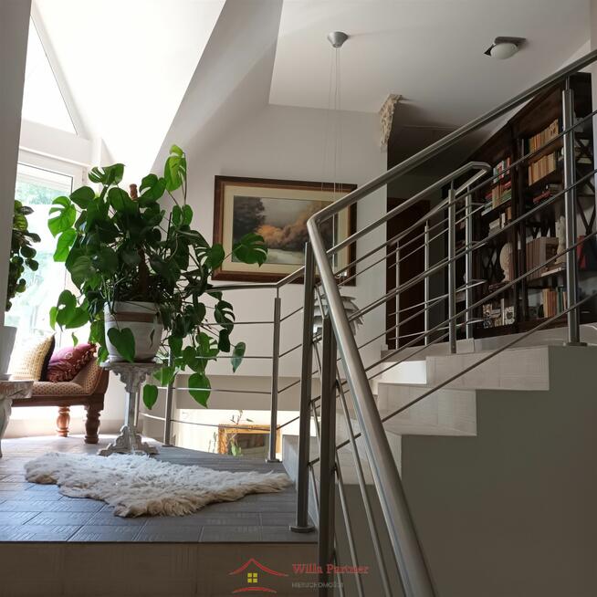 Bochnia, Dom, Rezydencja z pięknym ogrodem, działka 0,5ha