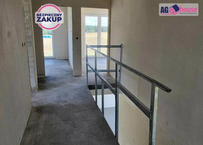 Dom Szymbark gm. Stężyca,