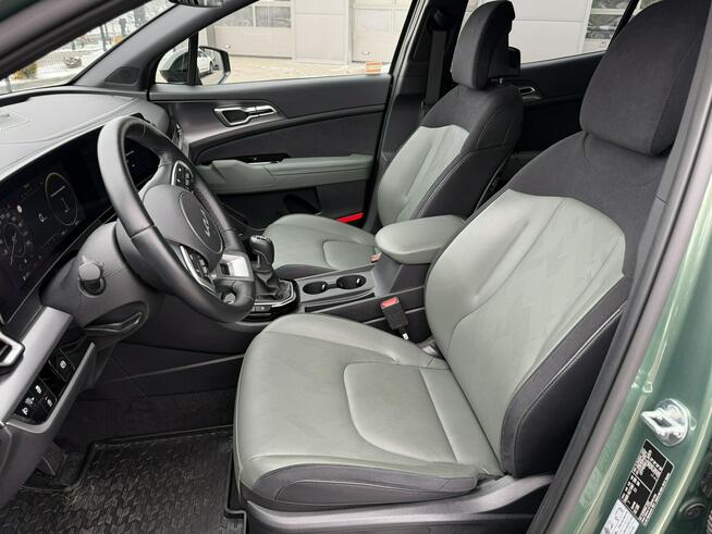 Kia Sportage 1.6 T-GDI 160KM 6MT FWD Anniversary SalonPL SerwisASO