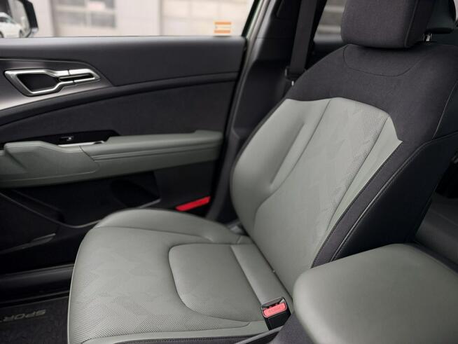 Kia Sportage 1.6 T-GDI 160KM 6MT FWD Anniversary SalonPL SerwisASO