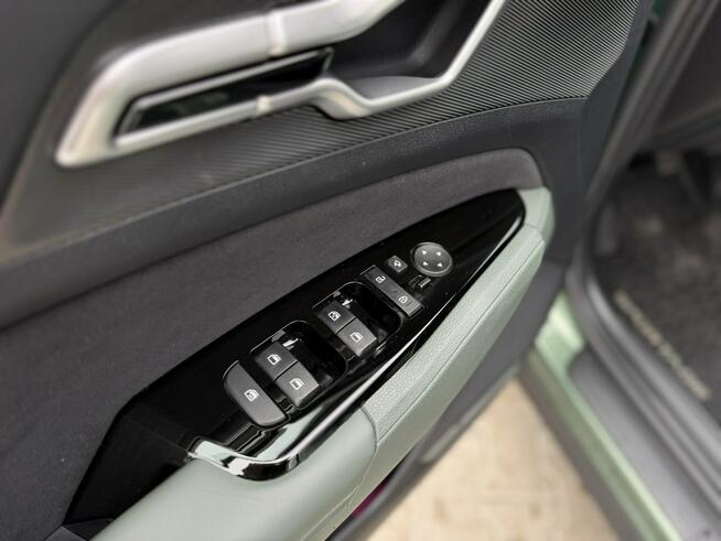 Kia Sportage 1.6 T-GDI 160KM 6MT FWD Anniversary SalonPL SerwisASO