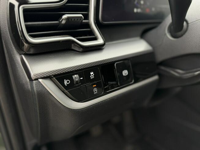 Kia Sportage 1.6 T-GDI 160KM 6MT FWD Anniversary SalonPL SerwisASO