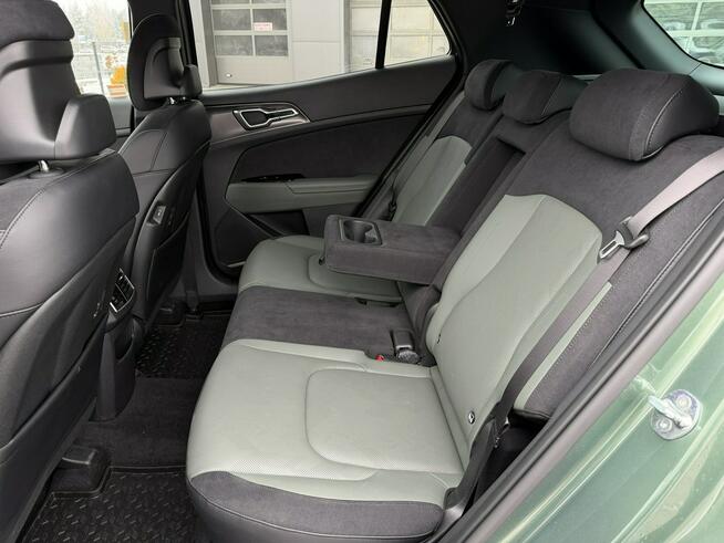 Kia Sportage 1.6 T-GDI 160KM 6MT FWD Anniversary SalonPL SerwisASO