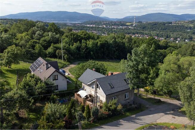 Dom w cenie mieszkania, Żywiec