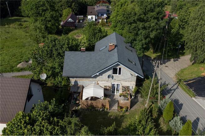 Dom w cenie mieszkania, Żywiec