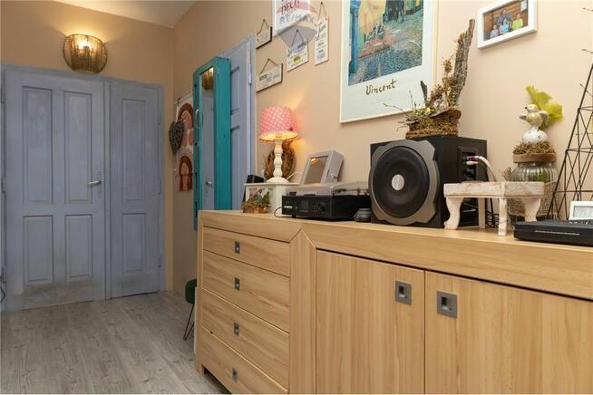 Dom w cenie mieszkania, Żywiec