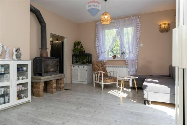 Dom w cenie mieszkania, Żywiec