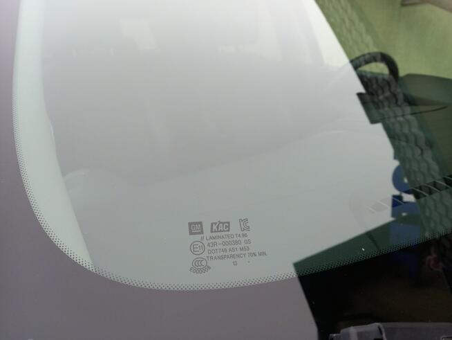 Chevrolet Trax 1.6Benz 115KM Navi Kamera Tempomat PółSkóry Bezwypadkowy BardzoZadbany