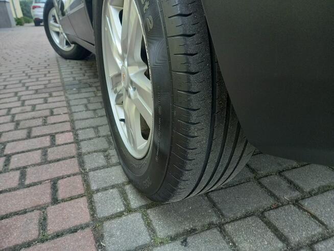 Chevrolet Trax 1.6Benz 115KM Navi Kamera Tempomat PółSkóry Bezwypadkowy BardzoZadbany