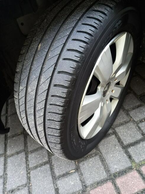 Citroen Berlingo Multispace Ledy Duża Nawigacja Kamera 2xPDC 100%Bezwypadkowy Zadbany