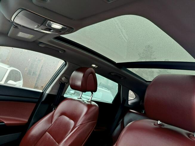 Hyundai Tucson Prestiż*FullLED*skóra"Panorama*Automat a