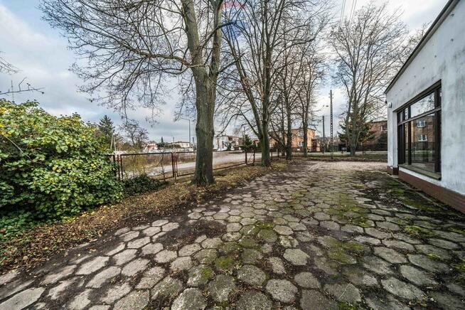 Obiekt magazynowo–produkcyjny | Kostrzyn