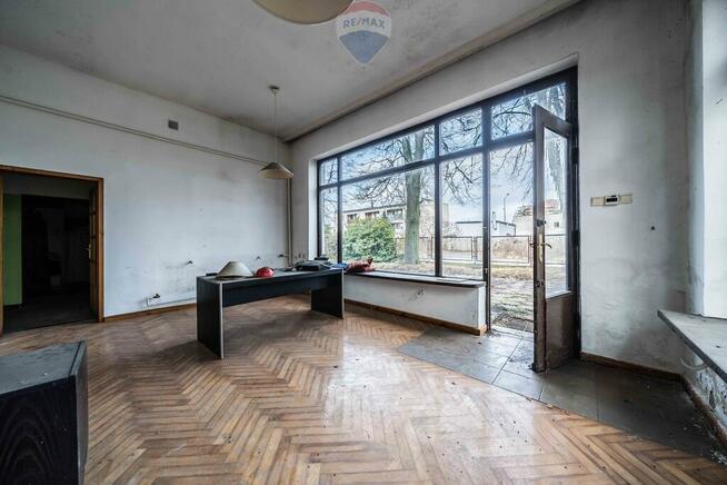 Obiekt magazynowo–produkcyjny | Kostrzyn