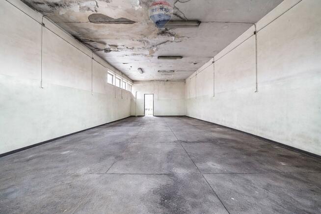 Obiekt magazynowo–produkcyjny | Kostrzyn