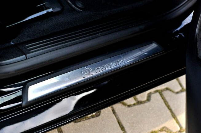 Volvo V40 LiFt Full Led R-Design Digital Alcantara Navi City Full Opcja