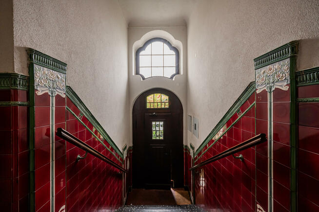 Mieszkanie Wrocław Krzyki, Krzyki, Wiosenna