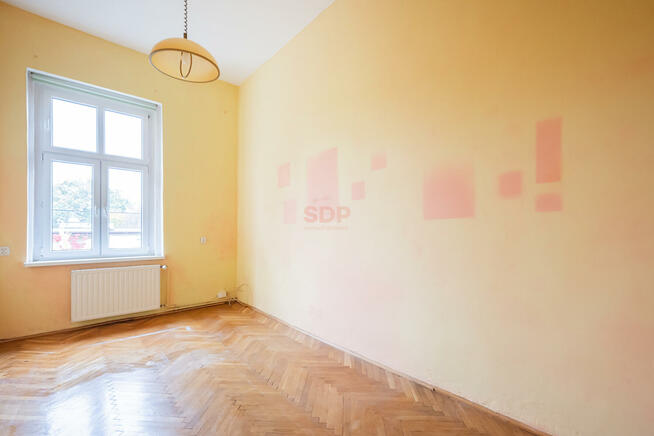 Mieszkanie Wrocław Krzyki, Krzyki, Wiosenna