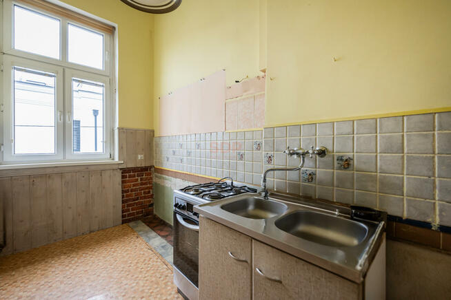 Mieszkanie Wrocław Krzyki, Krzyki, Wiosenna