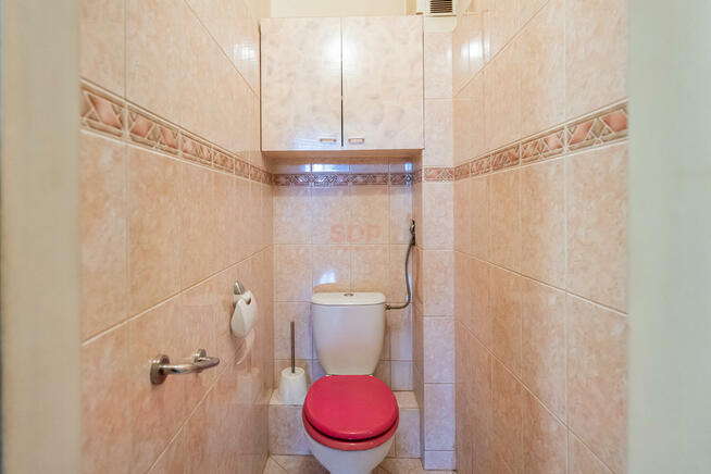 Mieszkanie Wrocław Krzyki, Krzyki, Wiosenna